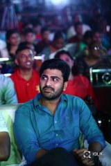 Mahanubhavudu Movie Thanks Meet